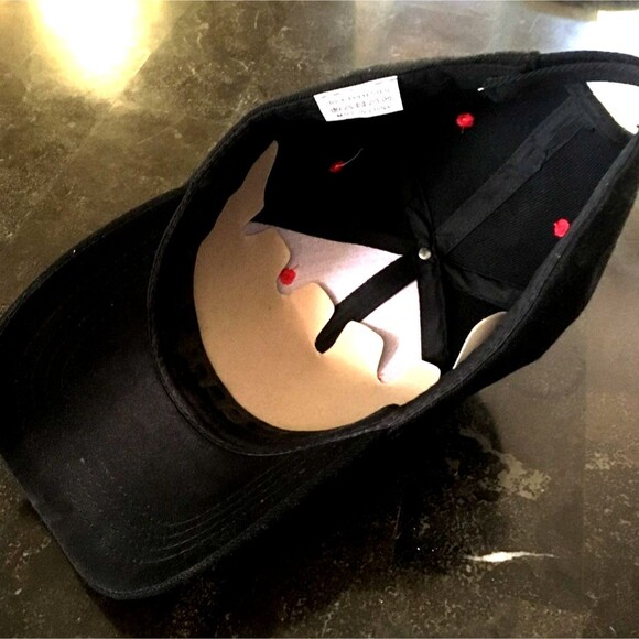 Chicago THE WINDY CITY Cap NEW - Picture 3 of 5